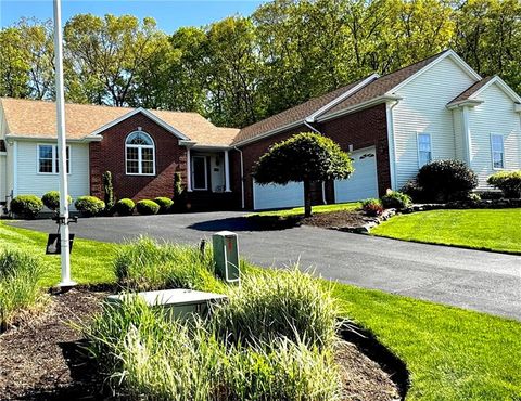 82 Gauthier Drive, Woonsocket, RI 02895 - MLS#: 1384717
