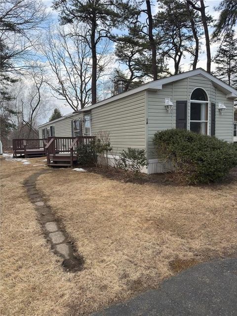 14 Liena Rose Way, Coventry, RI 02816 - MLS#: 1378774