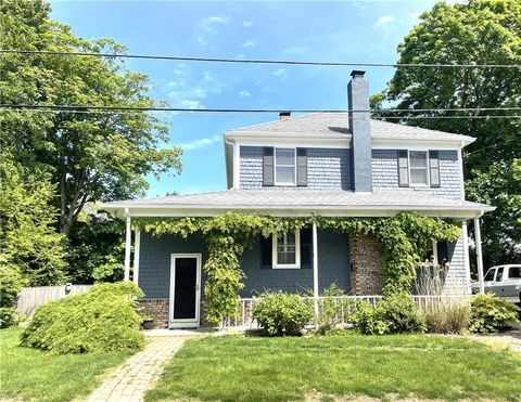 21 Carpenter Avenue, Barrington, RI 02806 - MLS#: 1384324