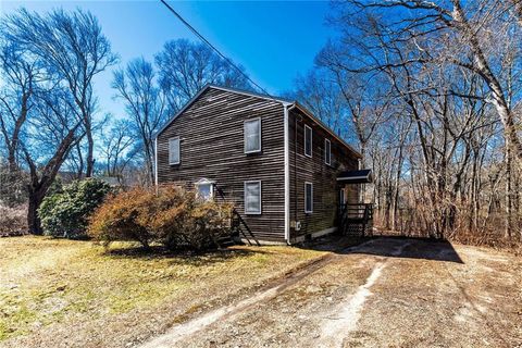 3683 Tower Hill Road, South Kingstown, RI 02879 - MLS#: 1380831