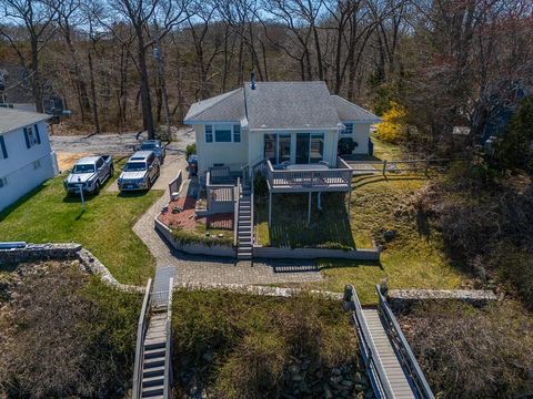 209 Buena Vista Drive, North Kingstown, RI 02852 - MLS#: 1382837