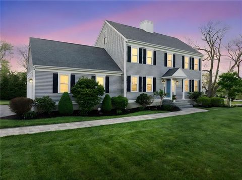 11 Winslow Way, Swansea, MA 02777 - MLS#: 1384066
