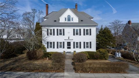 99 Central Street, Narragansett, RI 02882 - MLS#: 1380176