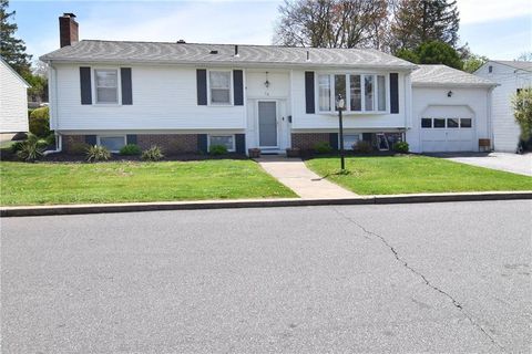 76 Oregon Avenue, North Providence, RI 02911 - MLS#: 1384192