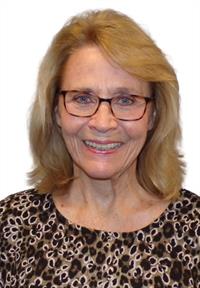 Janet Audet