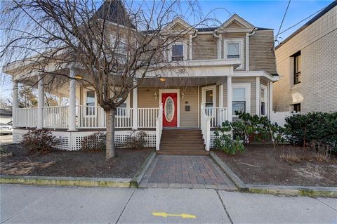 982 Mineral Spring Avenue, North Providence, RI 02904 - MLS#: 1379771