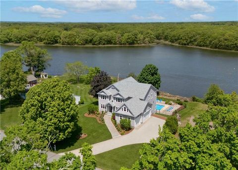 1040 Buttonwoods Avenue, Warwick, RI 02886 - MLS#: 1379115