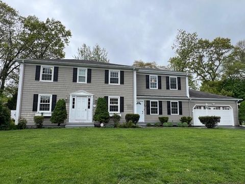 17 Meadowbrook Drive, Barrington, RI 02806 - MLS#: 1379495