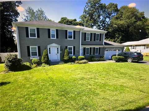 17 Meadowbrook Drive, Barrington, RI 02806 - MLS#: 1379495
