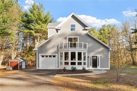 888 Plainfield Pike, Coventry, RI 02827 - MLS#: 1381679