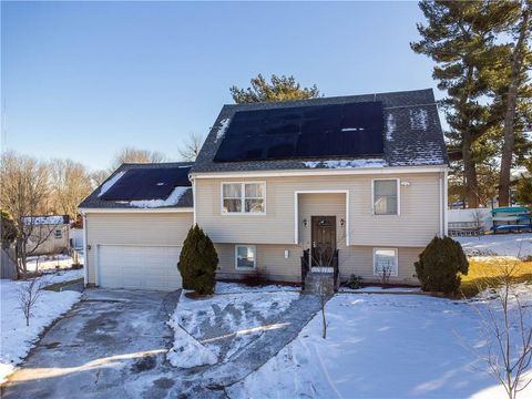 7 Jill Court, East Providence, RI 02915 - MLS#: 1379777