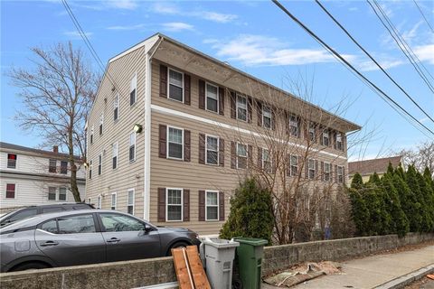 982 Plainfield Street Unit 4, Johnston, RI 02919 - MLS#: 1381300