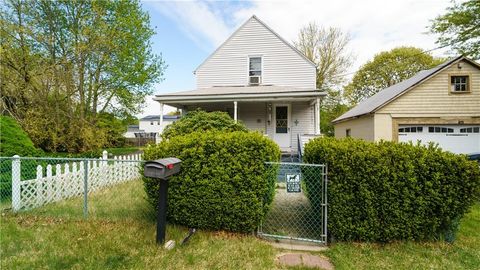 5 Beechcrest Street, Warwick, RI 02888 - MLS#: 1384552