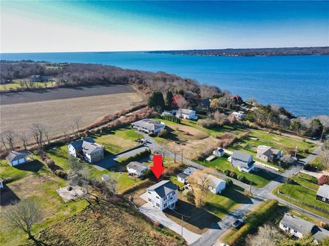 24 Seaspray Way, Little Compton, RI 02837 - MLS#: 1381095