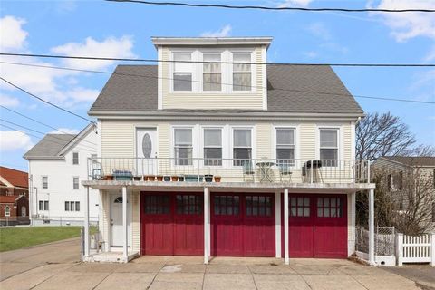 11 Cooper Street, Pawtucket, RI 02860 - MLS#: 1379372