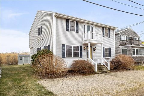 16 Elm Avenue, Narragansett, RI 02882 - MLS#: 1381817