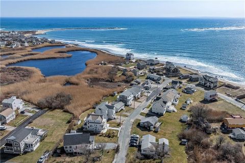 16 Elm Avenue, Narragansett, RI 02882 - MLS#: 1381817