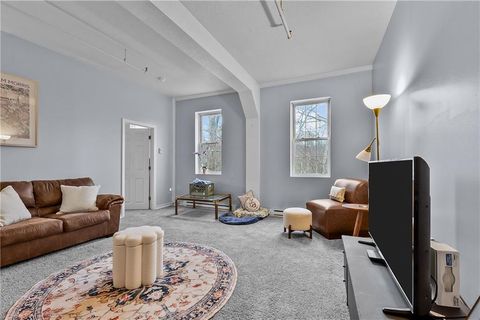 148 Bernon Street Unit 20, Woonsocket, RI 02895 - MLS#: 1381958