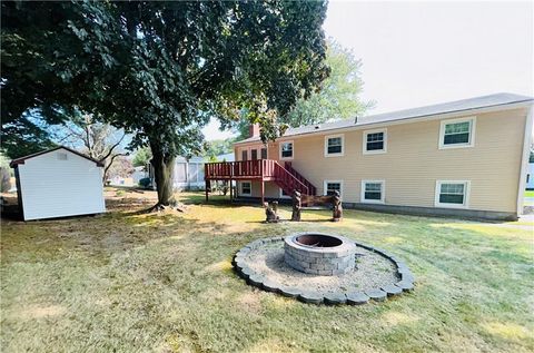98 Sheffield Rd, Cranston, RI 02920 - MLS#: 1379741