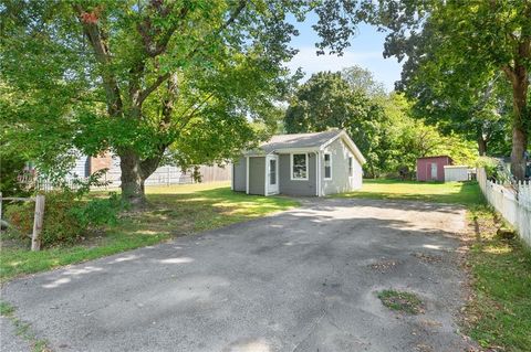 50 Lane 1 Street, Warwick, RI 02888 - MLS#: 1382549
