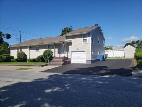 143 Auburn Street, Cranston, RI 02910 - MLS#: 1385352