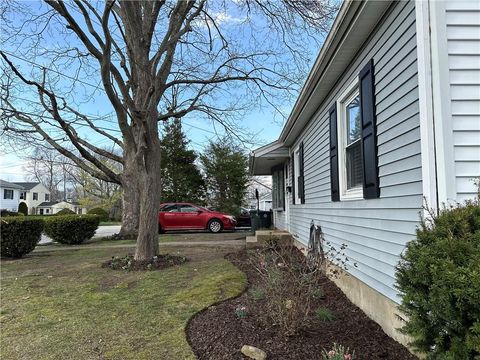 26 Raymond Street, Coventry, RI 02816 - MLS#: 1380045