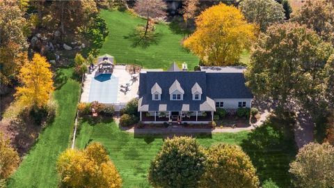11 Pequot Lane, Hopkinton, RI 02804 - MLS#: 1383482