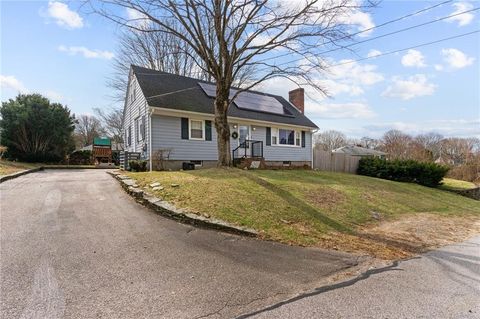 8 Penston Avenue, Westerly, RI 02891 - MLS#: 1381404