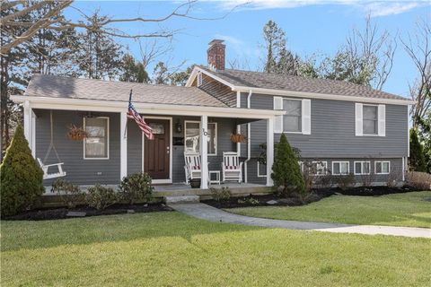 10 Virginia Road, Barrington, RI 02806 - MLS#: 1384472