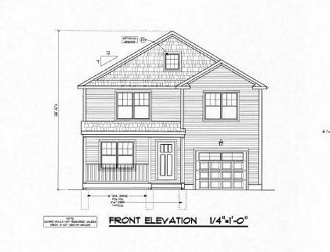 34 Metacomet Avenue, East Providence, RI 02916 - MLS#: 1383170