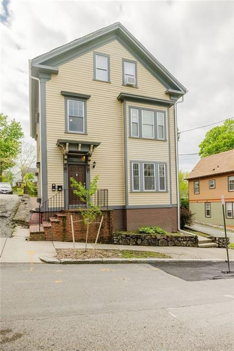 65 Evergreen Street Unit 2, Providence, RI 02906 - MLS#: 1384725