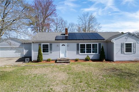 14 Merrimac Road, North Smithfield, RI 02896 - MLS#: 1382790
