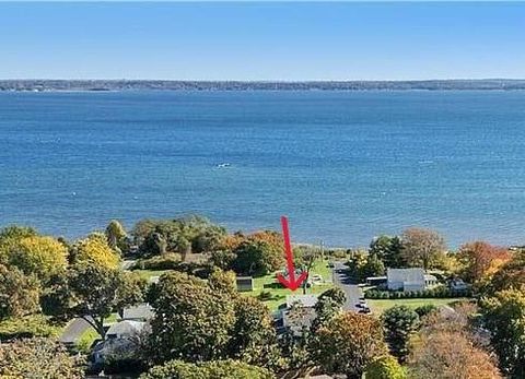 55 Grove Avenue, Warwick, RI 02889 - MLS#: 1380576