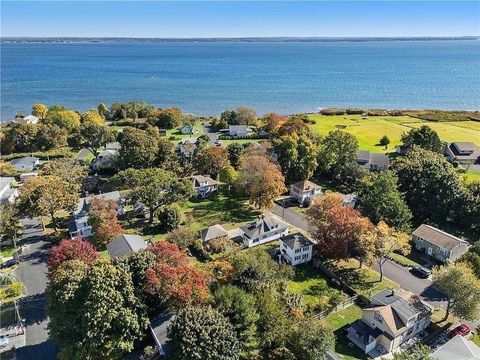 55 Grove Avenue, Warwick, RI 02889 - MLS#: 1380576