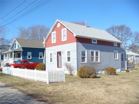 55 Grove Avenue, Warwick, RI 02889 - MLS#: 1380576
