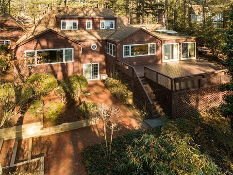 12 Georgiana Drive, Cumberland, RI 02864 - MLS#: 1383830