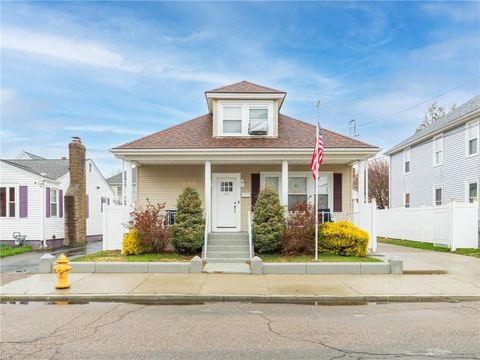 190 Suffolk Avenue, Pawtucket, RI 02861 - MLS#: 1382444