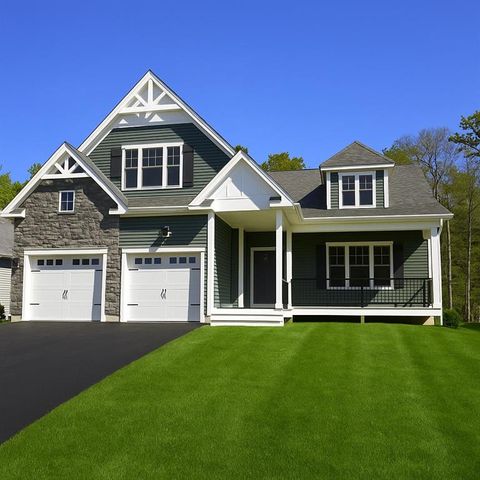 29 Sunset Lake Circle, Coventry, RI 02816 - MLS#: 1381869