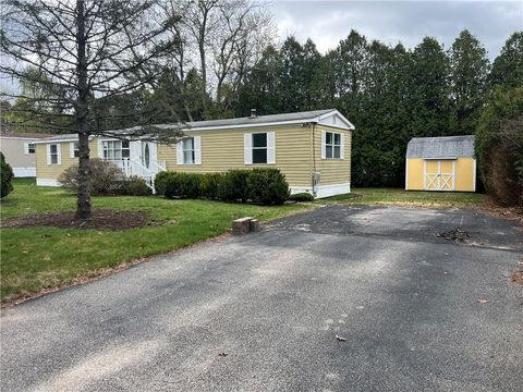 9 Torch Lane, Coventry, RI 02816 - MLS#: 1383588