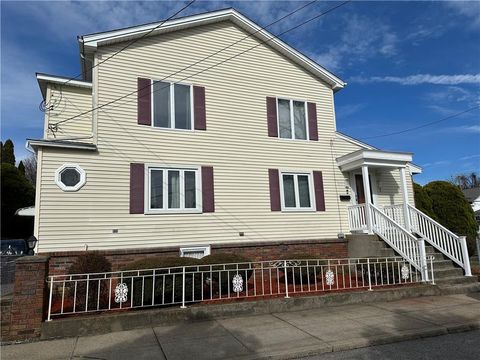 1 Diaz Court, West Warwick, RI 02893 - MLS#: 1380384