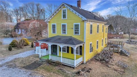 144 Union Street, Portsmouth, RI 02871 - MLS#: 1379544
