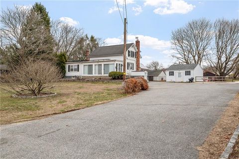 67 Irene Boulevard, Woonsocket, RI 02895 - MLS#: 1380723