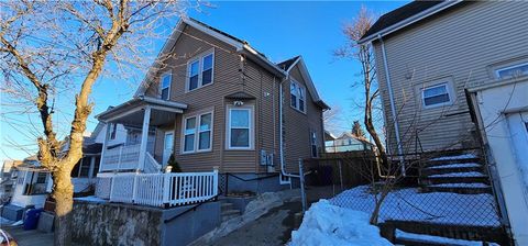 60 Gerald Street, Pawtucket, RI 02860 - MLS#: 1378790