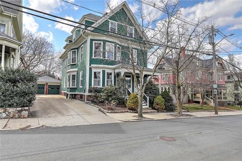 160 Prospect Street Unit 1, Providence, RI 02906 - MLS#: 1380987