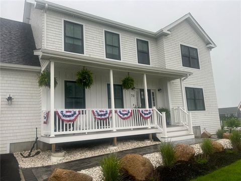 70 Ferreira Avenue, Portsmouth, RI 02871 - MLS#: 1382220