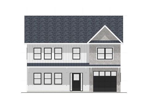 71 Mast Street, Jamestown, RI 02835 - MLS#: 1382860