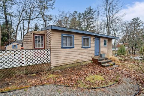 20 Echo Road, Glocester, RI 02814 - MLS#: 1381652