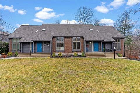 245 Scituate Avenue Unit C, Cranston, RI 02921 - MLS#: 1380237