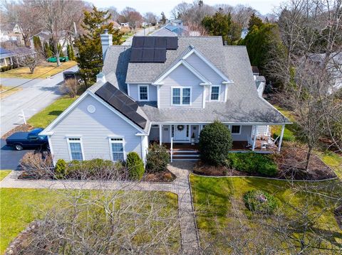 14 Clifton Road, Bristol, RI 02809 - MLS#: 1379715