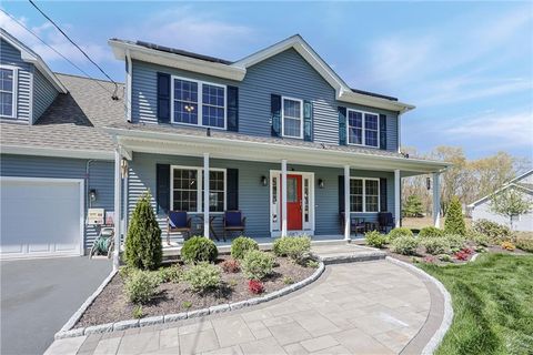 1167 Central Avenue, Johnston, RI 02919 - MLS#: 1384578
